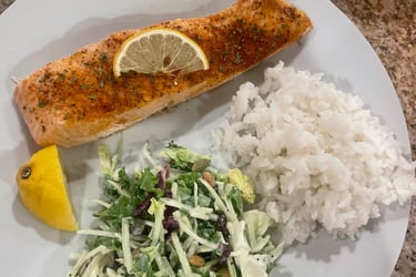 Photo by Caleen Salame (Harrisonburg 2025)