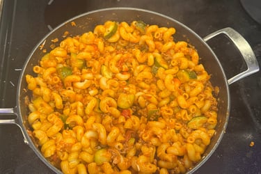 Photo by Caleen Salame (Harrisonburg 2025)