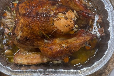 Photo by Caleen Salame (Harrisonburg 2025)