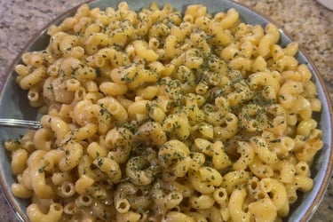 Photo by Caleen Salame (Harrisonburg 2025)