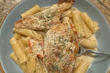 Photo by Caleen Salame (Harrisonburg 2025)