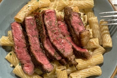 Photo by Caleen Salame (Harrisonburg 2025)