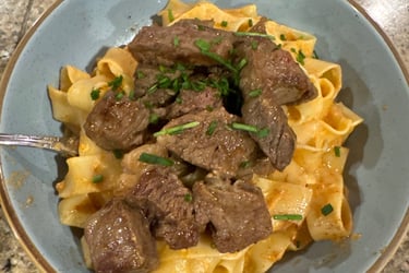 Photo by Caleen Salame (Harrisonburg 2025)