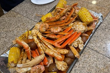 Photo by Caleen Salame (Harrisonburg 2025)