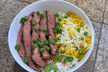 Photo by Caleen Salame (Harrisonburg 2025)