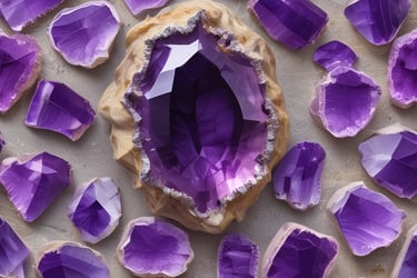 Bright living room with modern inventory