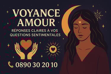 Voyance Amour Par Téléphone
