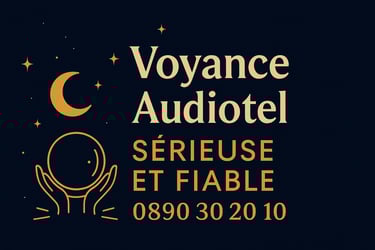 Voyance Par Audiotel