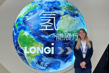 Longi Hydrogen - China 