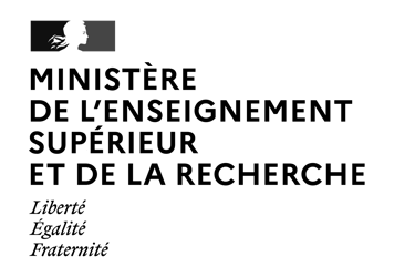 Ministère de l'enseignement et de la recherche