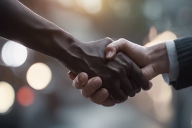 Bright living room with modern inventory