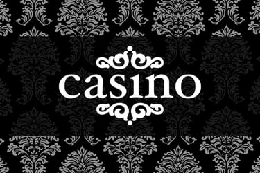 Logo bar Casino