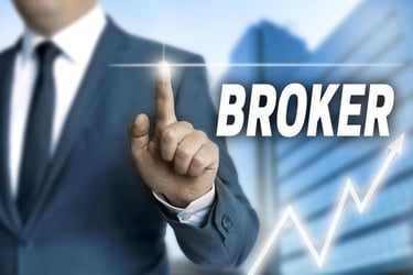 Broker leasingowy