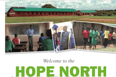 Hope North 2012