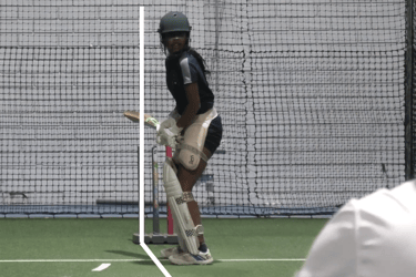 Gozzy's Batting Technique Program