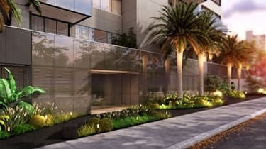 MG Belo Horizonte, Sion, Riviera Sion