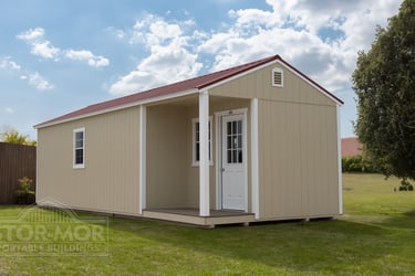 Cabin shed Texarkana – portable cabin dealer