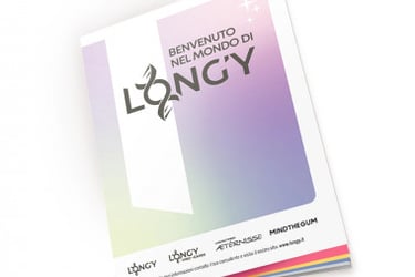 longy life catalogo integratori