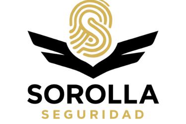 Logo Sorolla Seguridad