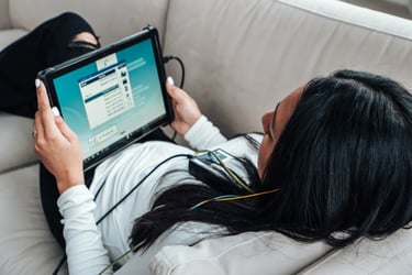 nervinis griztamsis rysys