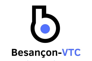 assistance : réservez un VTC ou un taxi du grand besançon
