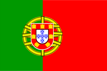 drapeau portugal