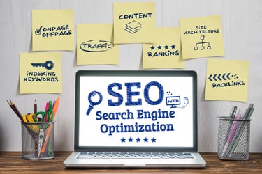SEO and its services