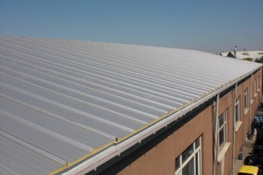 taş yünlü sandviç panel 