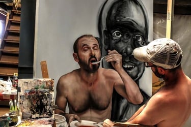 christophe avella bagur artiste 2023