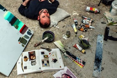 christophe avella bagur artiste 2023