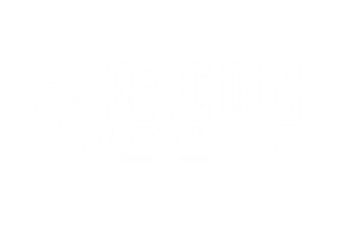 Logo delicious burger
