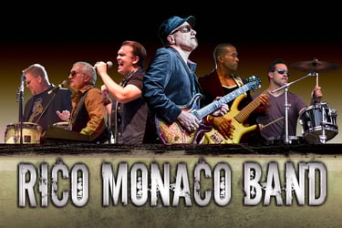 Rico Monaco Band