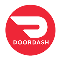 DoorDash Logo