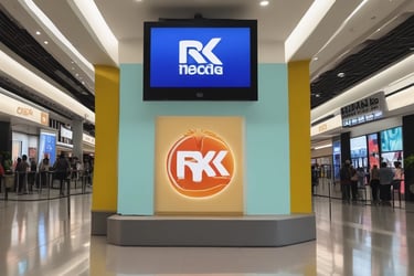 Bright living room with modern inventory