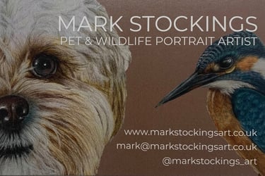 Business card