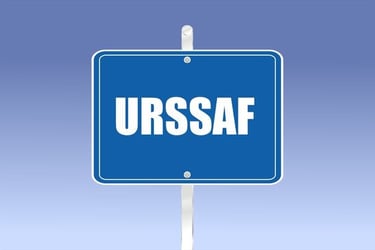 Contrôle URSSAF