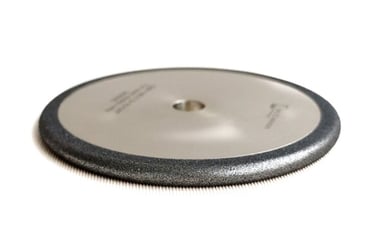 meule d'affutage pour lame de scie a ruban