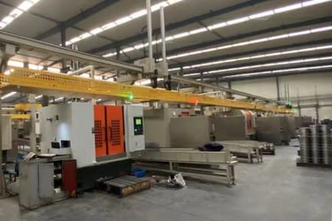 bearing grinding