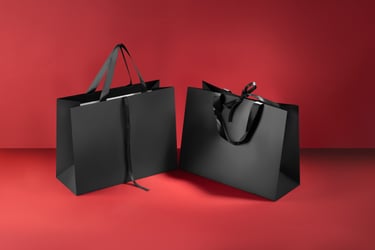 Luxury Bags