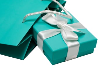 Luxury Gift Boxes