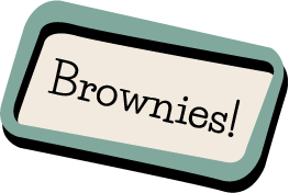 header image for custom brownie flavors