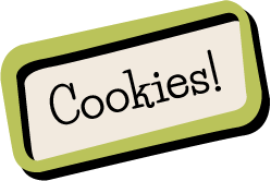 header image for custom cookie flavors