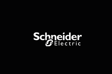 Schneider electric logo - specialist in energiebeheer en automatisering