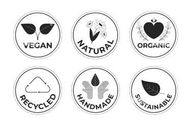 Sustainable Fibre Certifications & Labels