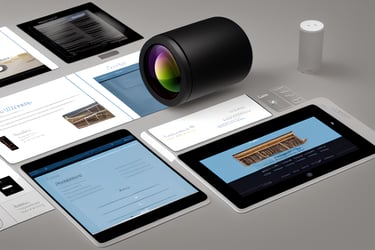 Marketing Digital | Neopixel Digital 3D & Vfx