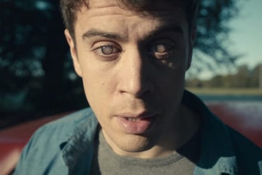 Vivid: aplicativo que transforma a vida real em episódios de Black Mirror | Neopixel Digital