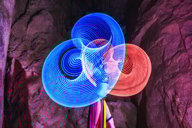 LED Entertainment