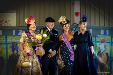 Fashions on the Field