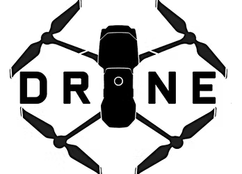 Logo drone