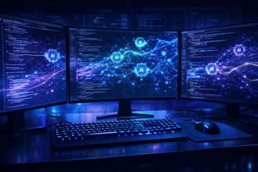 IA en TI y desarrollo